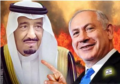وزير السياحة الإسرائيلي: أزمة قطر جلبت الدفء لعلاقاتنا بالسعودية ووضع خطة لتدفق السياح الخليجيين