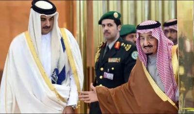 انباء عن تصعيد سعودي ضد قطر بعد انتهاء المهلة بهذه الخطوات