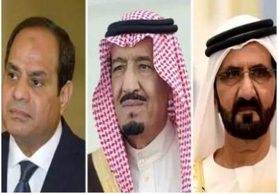 مبادرة جديدة لحل الأزمة بين قطر والسعودية واخواتها من خمسة بنود (نص المبادرة)