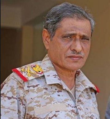 محافظ حضرموت الجديد اللواء البحسني يصدر اول قرار بعد تعيينه (وثيقة)