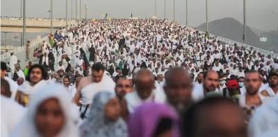 لهذه الأسباب .. حملات الحج والعمرة القطرية تعتذر عن تسيير رحلاتها لهذا العام