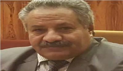 اليمن : مدير عام البنك الأهلي في عدن يؤكد وفاة مدير فرع البنك بالمنصورة ويكشف تفاصيل عملية السطو المسلح