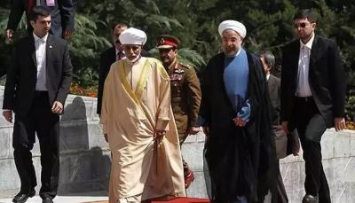 لهذه الأسباب الجوهرية يعزز السلطان قابوس علاقته مع إيران