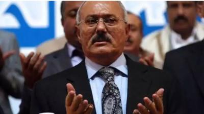 ميدل ايست عن اليمن : حموه من الثورة وعالجوه ثم أعادوه ثم حاربوه والآن يخططون لعودته.. هل فهم أحدكم شيئا؟