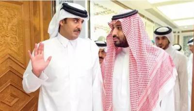 ابن سلمان السبب الرئيسي في أزمة قطر لخلافه الشخصي مع أميرها وتنصيبه ملكا يثير قلق عُمان