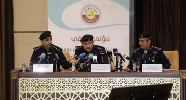  الداخلية القطرية تكشف التفاصيل الدقيقة لعملية اختراق وكالة الأنباء قنا