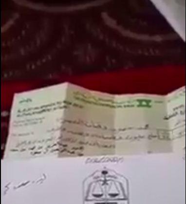 فيديو : الأمير عبدالعزيز بن فهد بن سعد يسرق إبل مواطن بقيمة مليون وخمسمائة ألف ريال