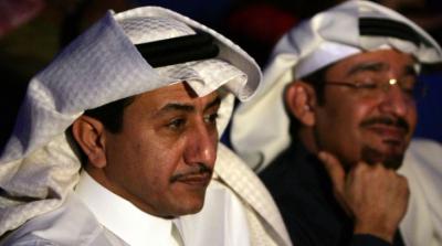 لهذا السّبب قررّت محكمة سعودية تدفيع بطلا طاش ماطاش (القصبي والسدحان)  تعويضاً مالياً قدره مليون و300 ألف ريال