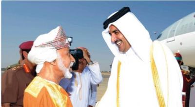 واشنطن بوست: سلطنة عُمان الأقدر على حل الأزمة الخليجية حتى حرب اليمن ولكنها قلقة من بناء قاعد عسكرية اماراتية في سقطرى