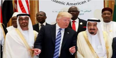 اهتزاز عرش آل سعود.. فورين بوليسي تكشف الأسباب الحقيقية وراء حصار قطر