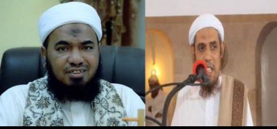 اليمن: قوات النخبه بحضرموت تعتقل اثنين سلفيين صنفتهم الامارات والسعوديه بأنهم ارهابيين