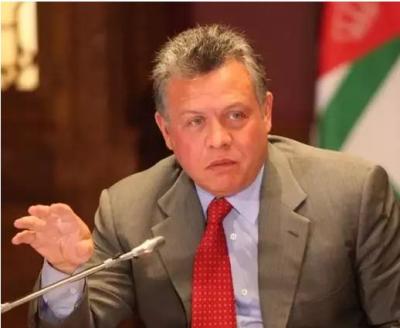 رئيس الموساد الإسرائيلي زار الأردن.. وهذا ما عرضه على الملك عبد الله لحل أزمة السفارة