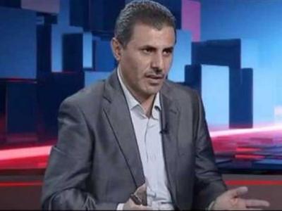 اليمن : اقوى رد من وزير الشؤون القانونية بحكومة الانقاذ لمجلس النواب ليس من صلاحياتكم إصدار المبادرات أو محاكمة الوزراء والنواب
