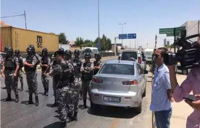 واشنطن بوست: الأردن على صفيح ساخن.. أقوى القبائل الأردنية توجه إنذارا للحكومة بالثورة