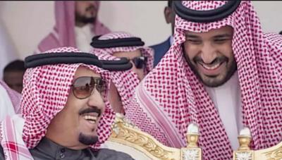 صحيفة إسرائيلية  تكذب خبر الملك سلمان بأنه وراء ازالة البوابات الالكترونية للأقصى بل انها اكبر دولة متفهمه لإسرائيل 