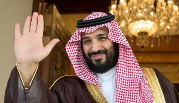 محمد بن سلمان يرفض تعيين ابن عمه متعب وليا للعهد في حال أصبح ملكا لهذا السبب الغريب!