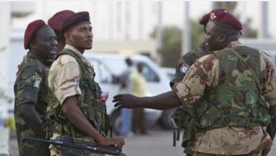 اليمن : الحوثيون يتوعدون القوات السودانية القادمة لليمن بالإبادة بعد زملائهم