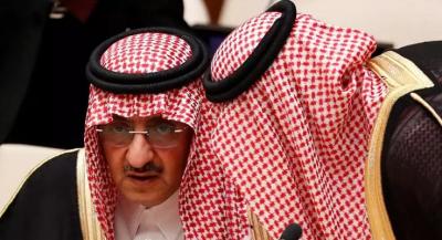 السعودية : هكذا أنهى محمد بن سلمان آخر حلقات عزل الامير محمد بن نايف