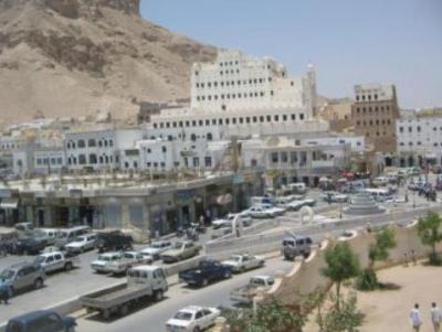 اليمن: البركاني رئيساً لمجلس النواب في عدن .. وحزب المؤتمر يرد