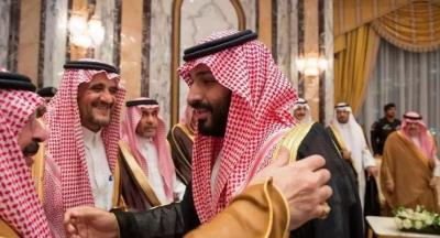 برافدا الروسية: العديد من الأمراء يريدون التخلص من ابن سلمان.. والسعودية تشهد فترة حرجة هي الأخطر من نوعها