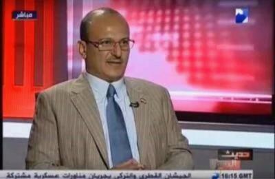 اليمن: العميد يحيي صالح ابن اخ الرئيس السابق يكشف تطورات الاوضاع باليمن والسعودية(نص المقابلة)