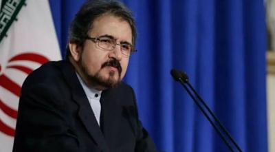 إيران توجه هذه رسالة إلى السعودية بشأن حربها على اليمن