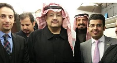 الغارديان تكشف تفاصيل جديدة بشأن اختطاف ثلاثة أمراء سعوديين معارضين