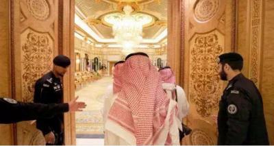 بي بي سي عربي تعرض الفيلم الوثائقي أمراء آل سعود المخطوفون