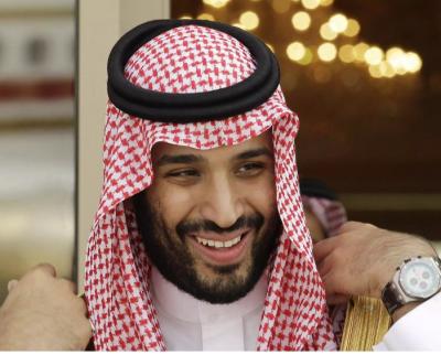 ميدل إيست آي ينشر اعترافات ابن سلمان لمسؤولين أمريكيين في رسائل مسربة وهذا ما قاله العتيبة عنه