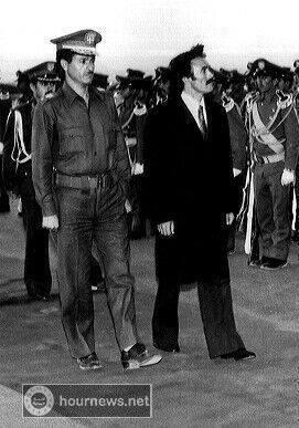 اليمن : وفاة الجنرال الجمهوري اللواء الركن: عبد العزيز لطف البرطي صاحب العبارة الشهيره (حدودنا الركن اليماني)