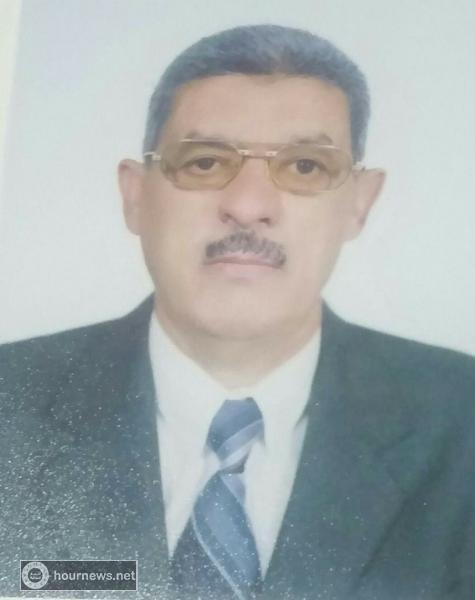 اليمن: هذا ما قاله الرئيس علي صالح عن الفقيد اللواء الركن عبدالعزيز البرطي