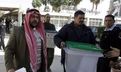 مفاجأة كبيرة من جماعة الاخوان المسلمين في الأردن اربكت النظام الاردني