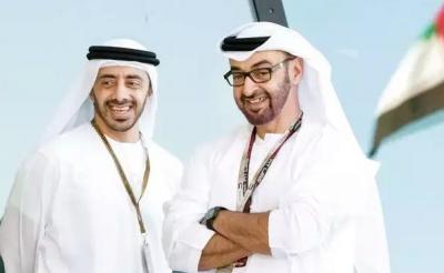 ستكشف هيمنة ابناء زايد على ثروات اليمنيين.. الجزيرة ستبث فيلماً يفضح مطامع الإمارات باليمن