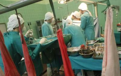 صحفي ألماني أخفى كاميراته وفضح مسؤولين ومستشفيات مصرية وكشف تجارة الأعضاء البشرية !