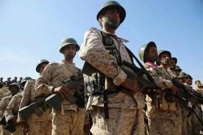 اليمن: هادي يعين مديرا لدائرة العمليات الحربية
