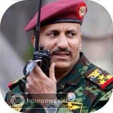 شاهد بالصوره العميد طارق صالح مع القيادي الحوثي ابو علي الحاكم  (في جلسه مغلقه)لهذا السبب
