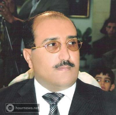 الوزير الرويشان يعرض هذا المقترح الخطير لجماهير المؤتمر المحتشده بالسبعين غدا