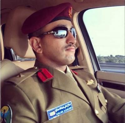 اليمن:جماعة الحوثي تنشر تفاصيل جديده عن احداث جولة المصباحي بينهم وبين حرس نجل صالح