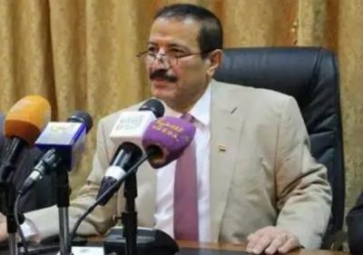 اليمن: وزير خارجية حكومة الانقاذ هشام شرف يكشف عن معلومات جديدة عن قصف الصالة الكبرى