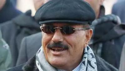 اليمن:قيادي حوثي يوجه صفعة جديدة لقناتي العربية والحدث والسعودية بشأن اعتقال الرئيس علي صالح