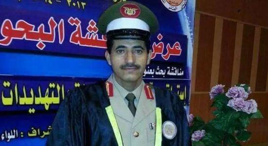 اليمن: من هو رئيس هيئة الاركان العامة الجديد طاهر علي عيظة العقيلي (السيرة الذاتية)
