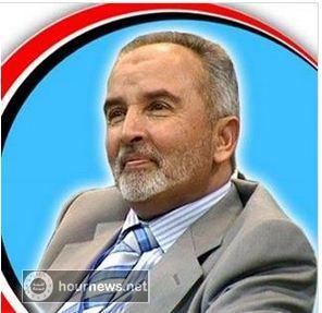 اليمن: رئيس حزب الاصلاح ينشر بوست سياسي غامض (زنابيل العصر) فمن يقصد "صوره"