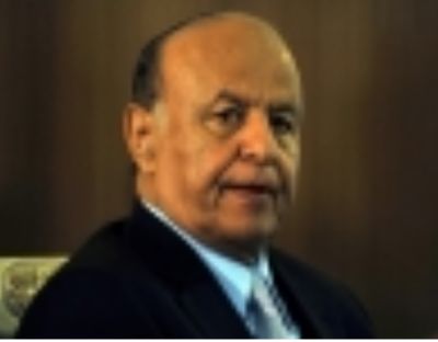 اليمن: الرئيس هادي يكشف عن المبلغ الذي استلمه من السعودية قبل سقوط صنعاء بيد الحوثي