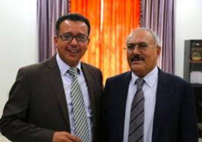 اليمن: محامي الرئيس صالح يكشف عن سبب رفض المؤتمر فض الشراكة مع جماعة الحوثي