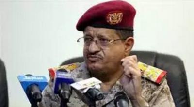 اليمن: هذه هي الاسباب الكارثية التي أدت إلى إقالة المقدشي من منصب رئاسة هيئة الاركان العامة