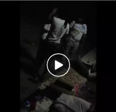 اليمن: مشهد صادم.. مزاح بين أصدقاء في عدن يتحول لخلاف ينتهي بطريقة مأساوية (فيديو)