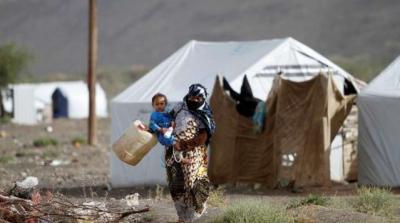 روسيا اليوم: التحالف يتهم الحوثيين بعرقلة تفريغ سفن تحمل مواد غذائية