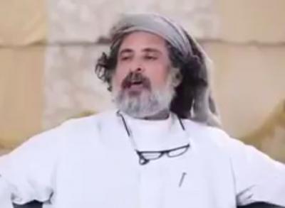 بالفيديو : العكيمي محافظ الجوف ابرأ الى الله من دماء الشهداء ويحمل الشرعية والسعودية السبب بأنهم المعرقلون لحسم الحرب