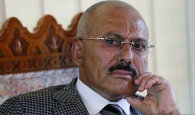اليمن : خطاب ناري للرئيس الاسبق علي عبد الله صالح بمناسبة العيد 55 لثورة 26سبتمبر المجيدة (النص كاملا)