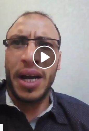 شاهدوا بالفيديو تصريح هام وخطير من عم الطفلة بثينة الريمي من السعودية ووضع حراسة مشدده عليه وعلى الطفلة
